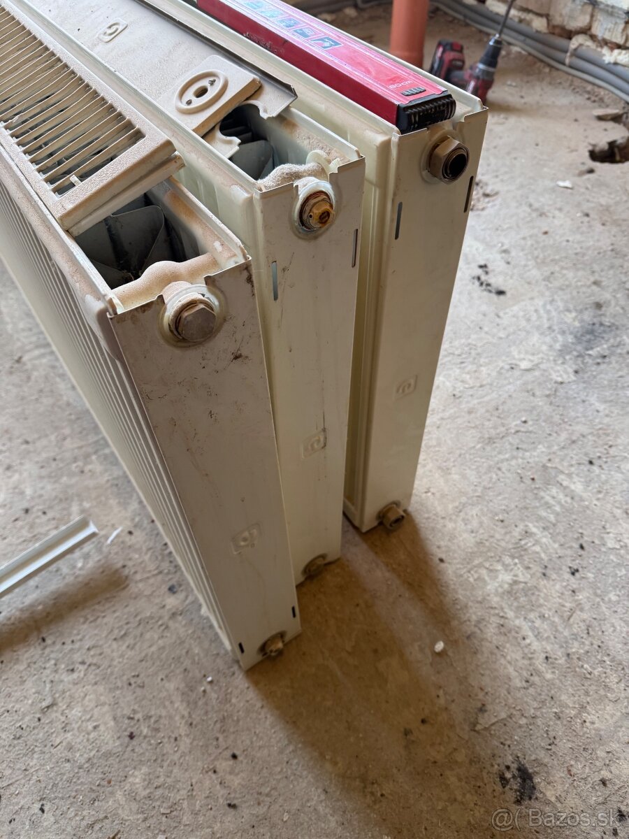 Predám plne funkčné radiátory - 6