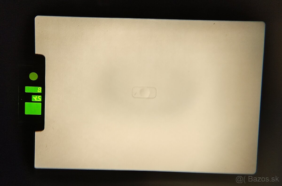 Kinofilm Olympus OM 77 AF + příslušenství - 6