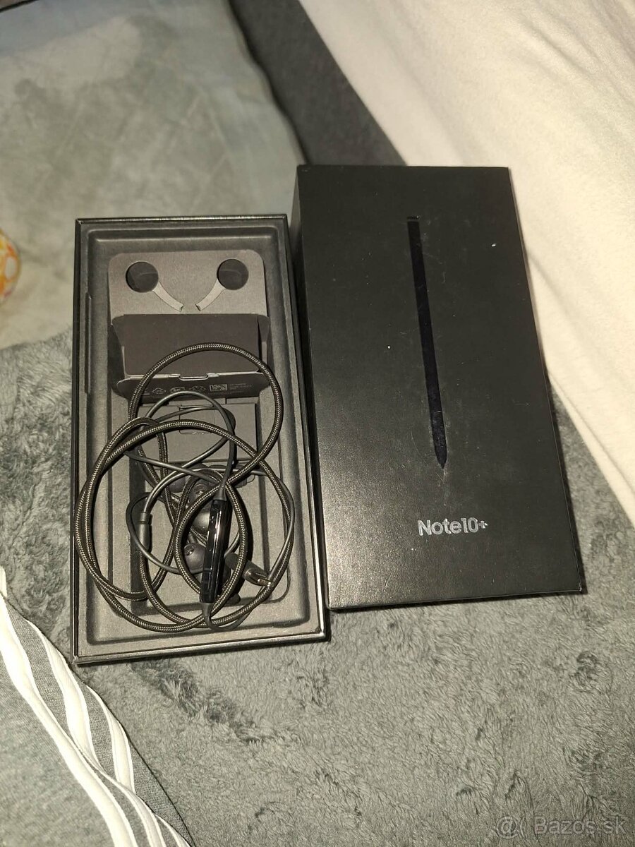 Samsung note 10plus - 6