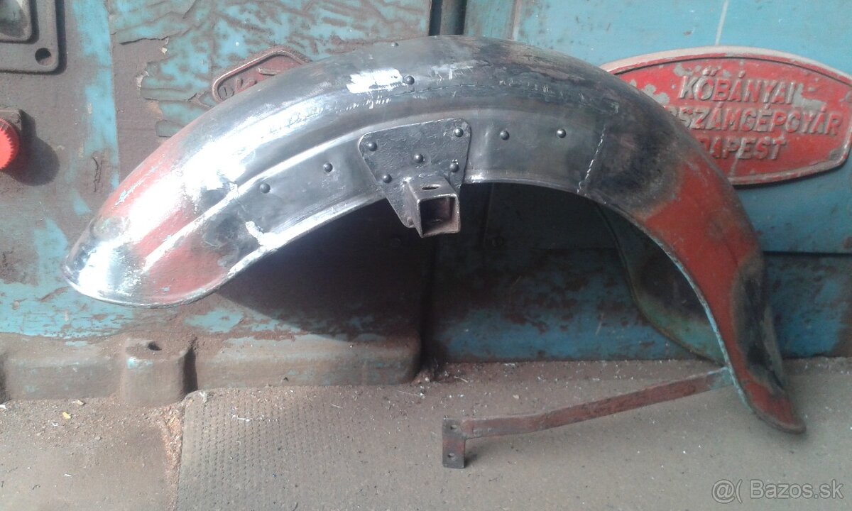 blatníky, plecharina - 6