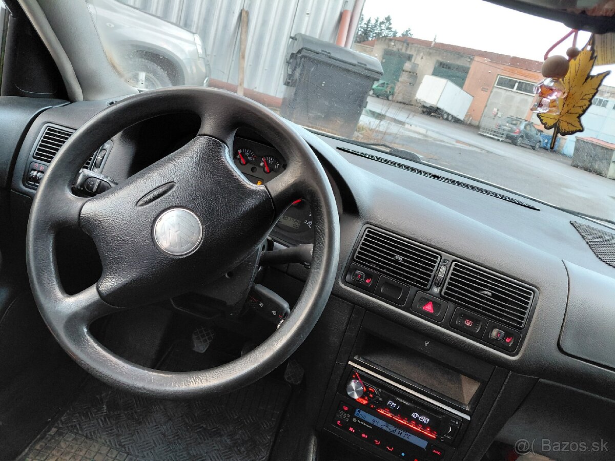 Volkswagen golf 4 1.9 tdi 66kw - 6