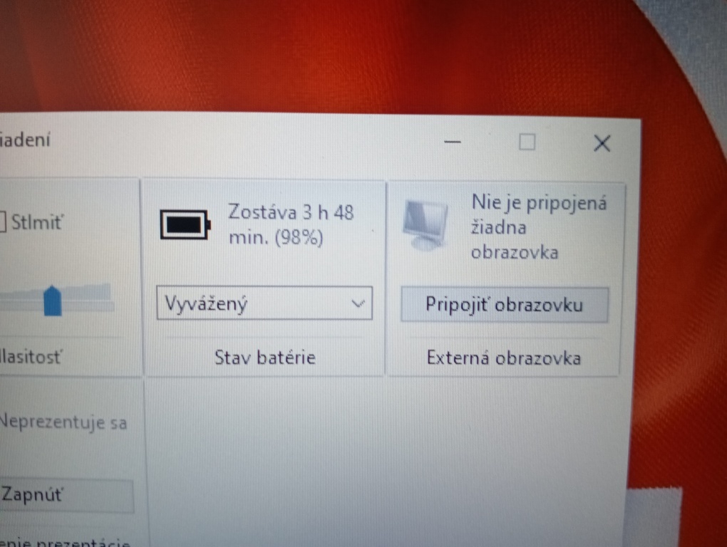 predám 17" ntb DELL / Intel core i5 / 16gb ram / ssd - 6