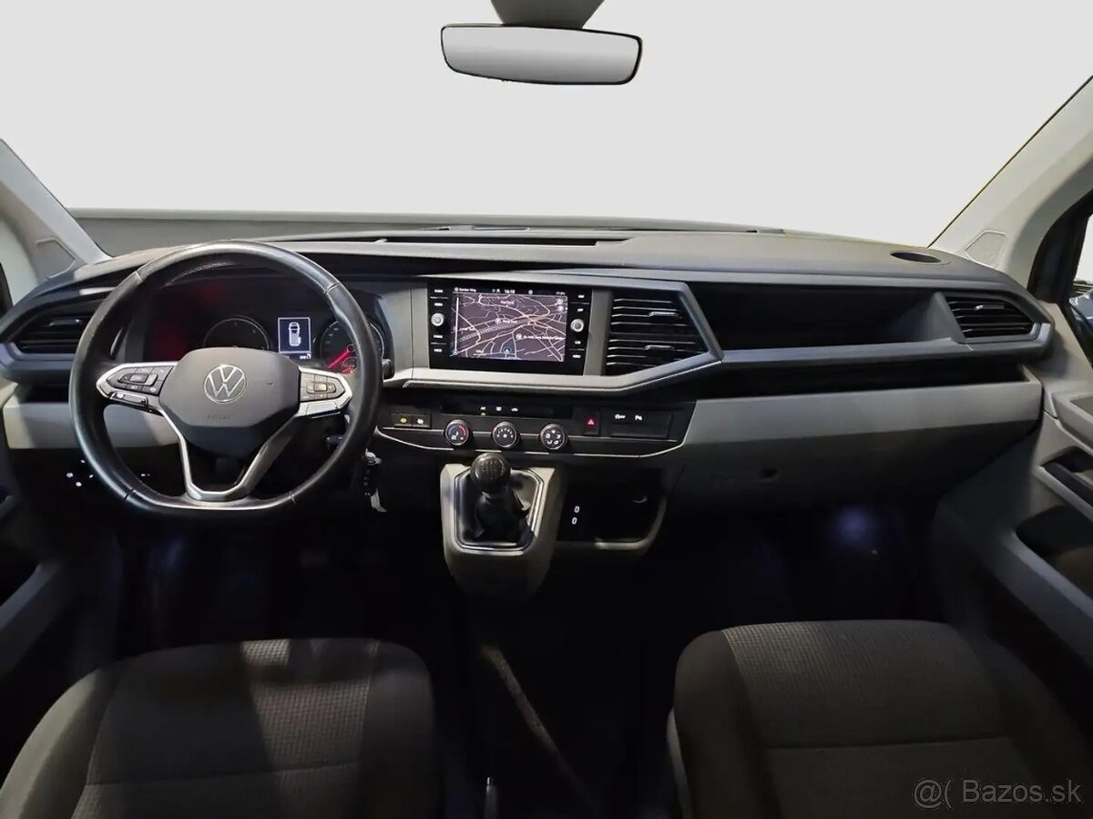 T6.1 Transporter 2.0 TDI - 6