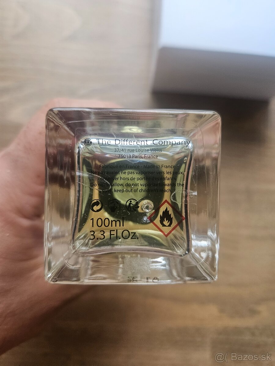 The different company -Sublime Ballkiss - 6