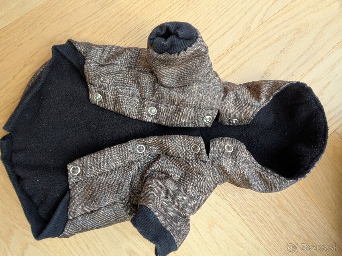 Oblečenie pre šteniatko - 6