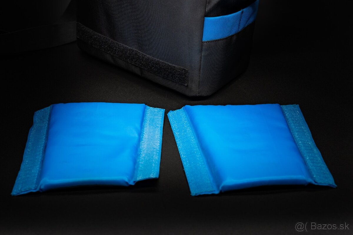 Fototaška Nikon - 6