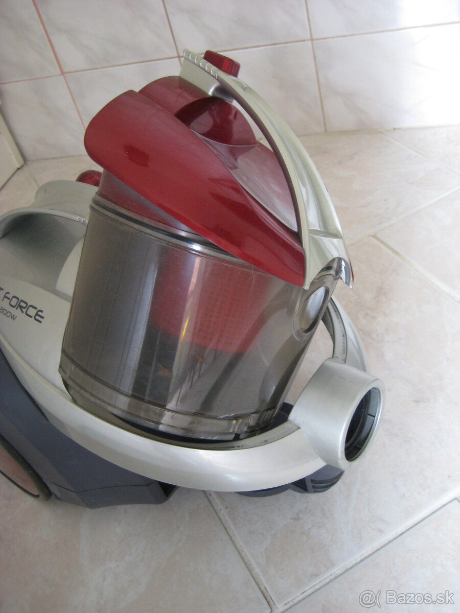 ♦️ Rohnson R-142 ♦️ BEZVRECKOVÝ ♦️ - 6