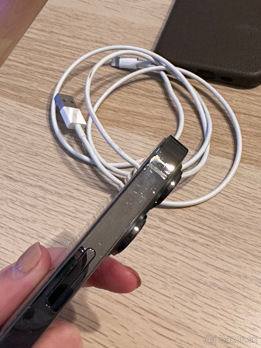 iPhone 13 Pro 512GB - 6