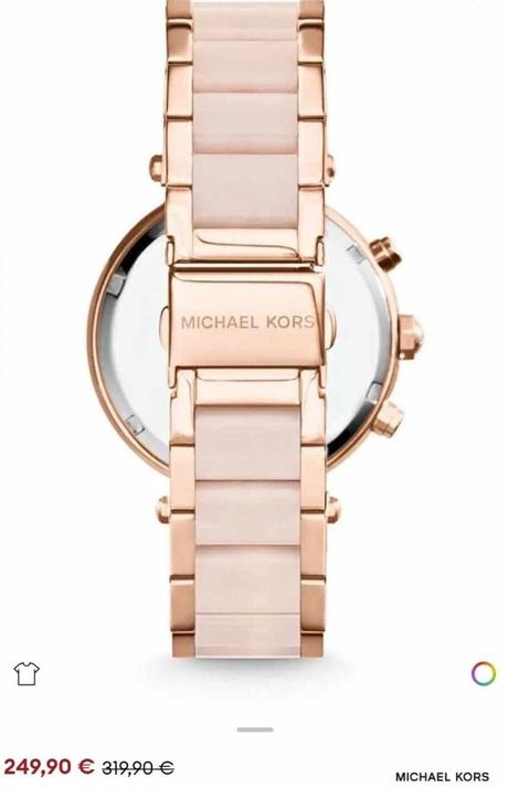 Michael kors hodinky - 6