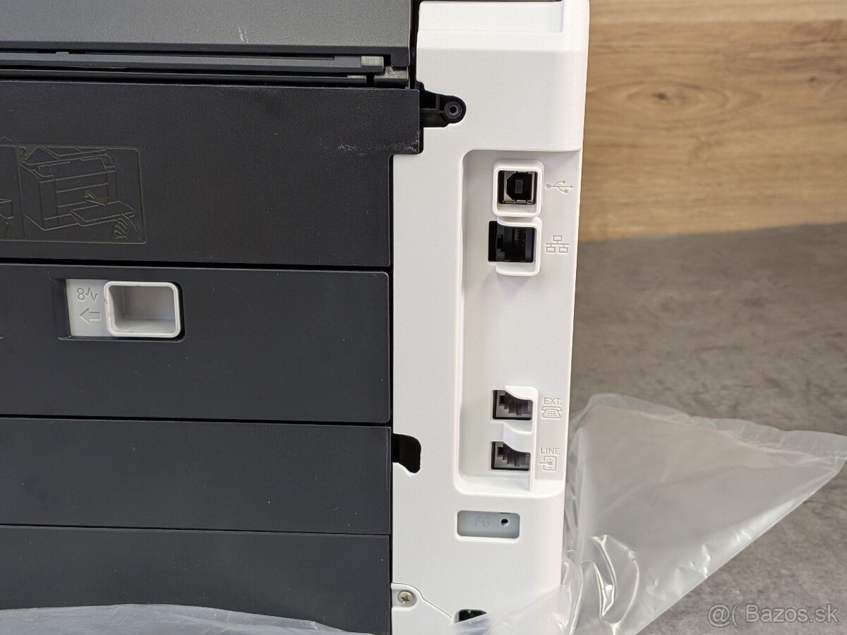 Canon MAXIFY GX 7050 Mega Tank - NEFUNKČNÁ - 6