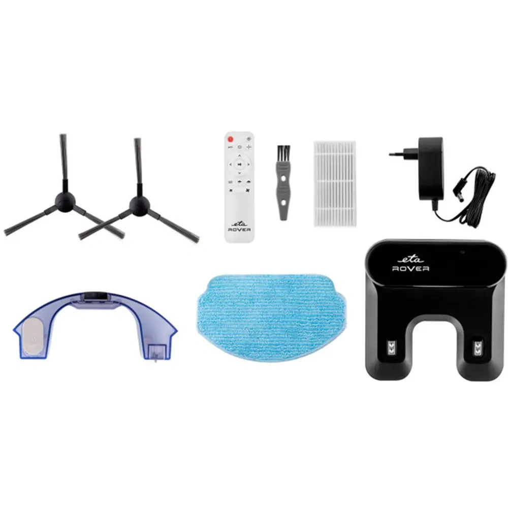 Robotický vysávač ETA ROVER - 6