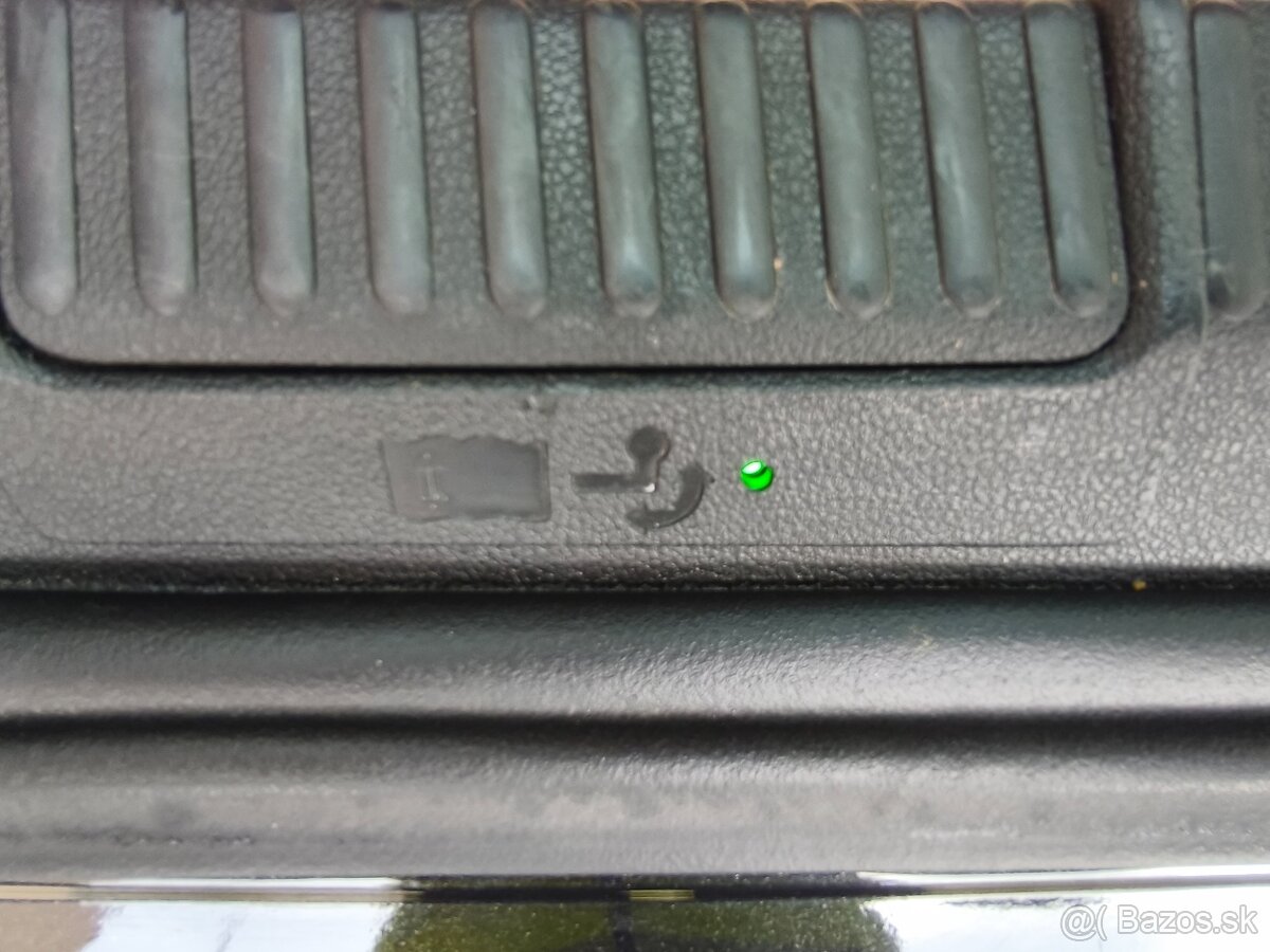 Škoda Superb sedan 4x4 - 6