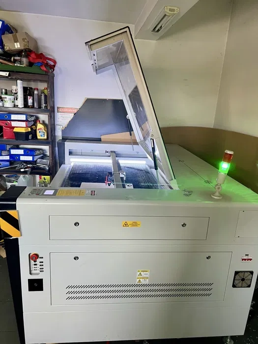 Aeon Nova 16 Elite CO2 100w PROFI - 6