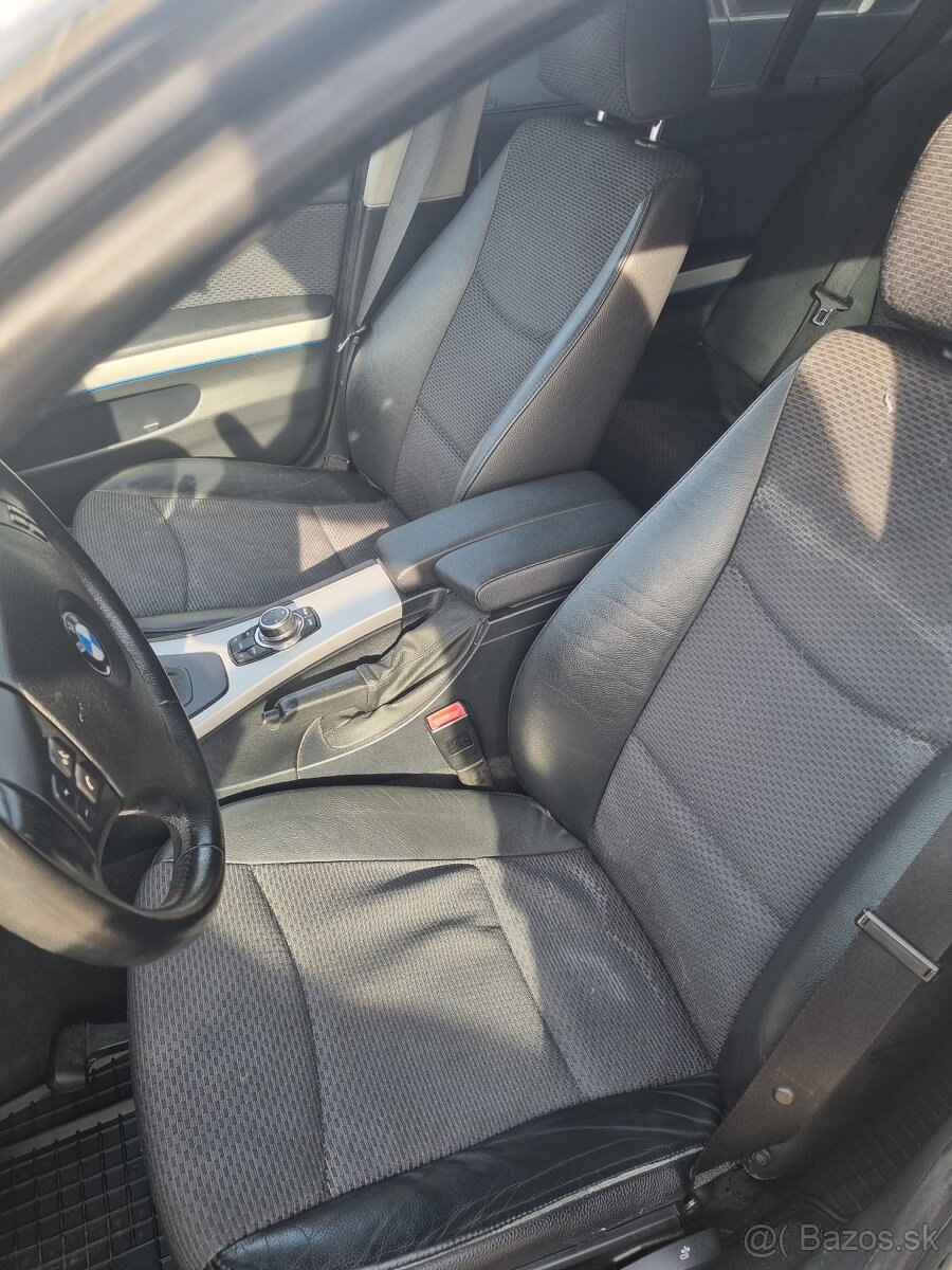 Predam BMW 325i e90 LCI - 6