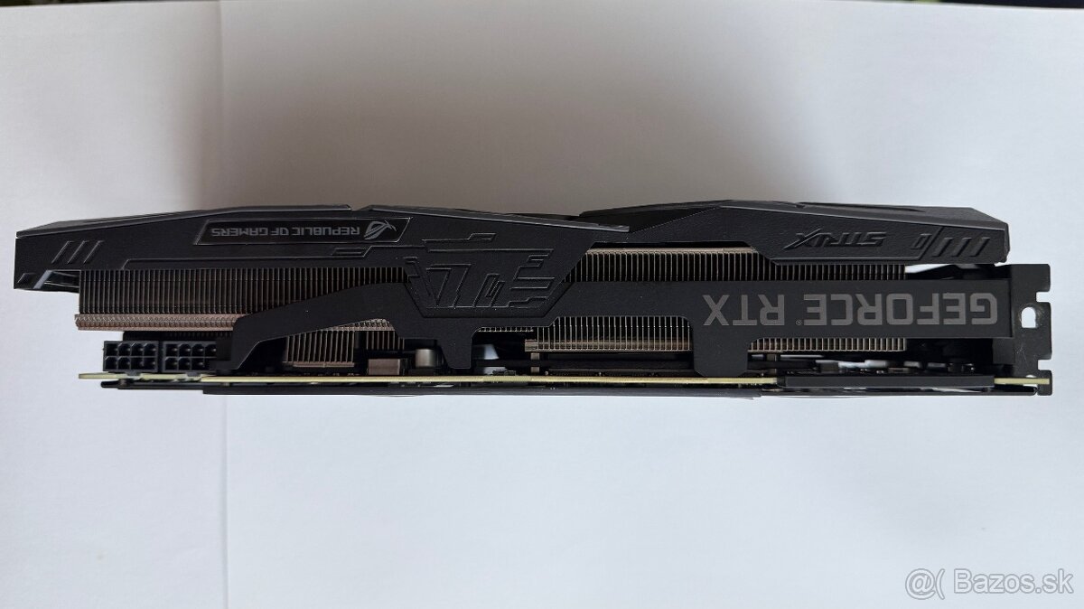 Asus Rog Strix RTX 2070 super - 6