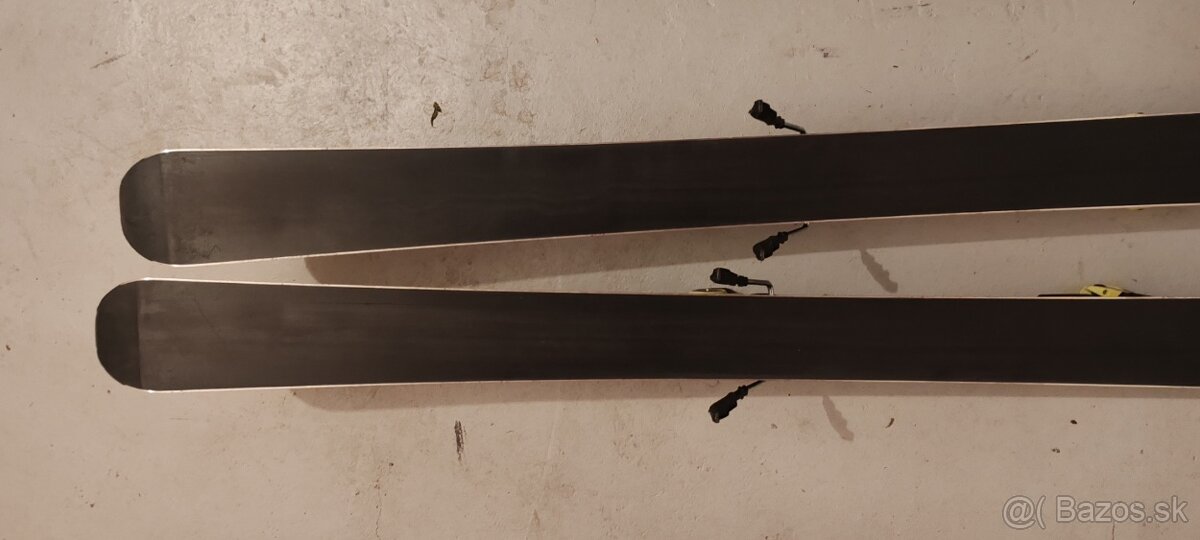 Lyze K2, 172 cm - 6