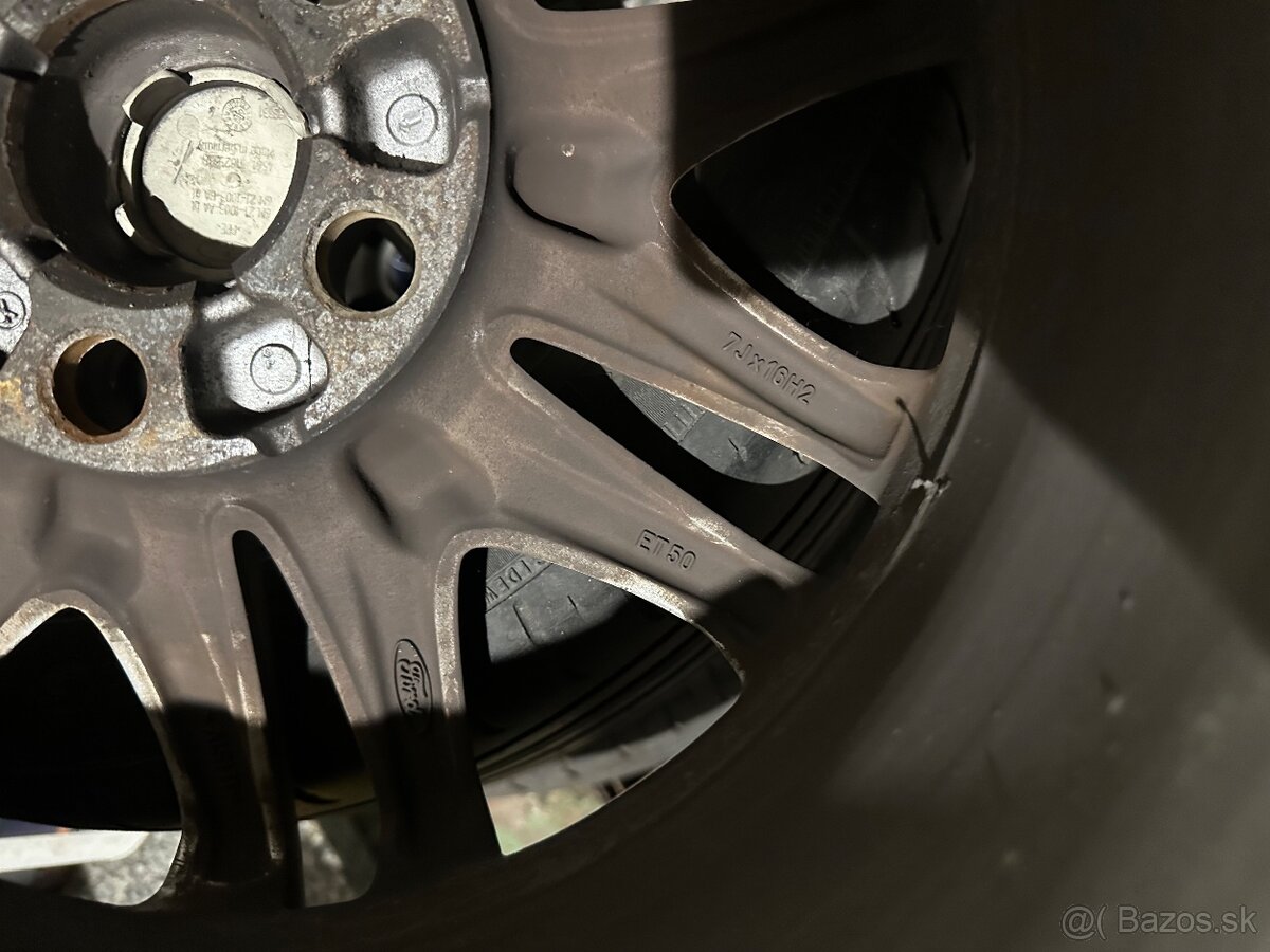 Ford 5x108 - 6