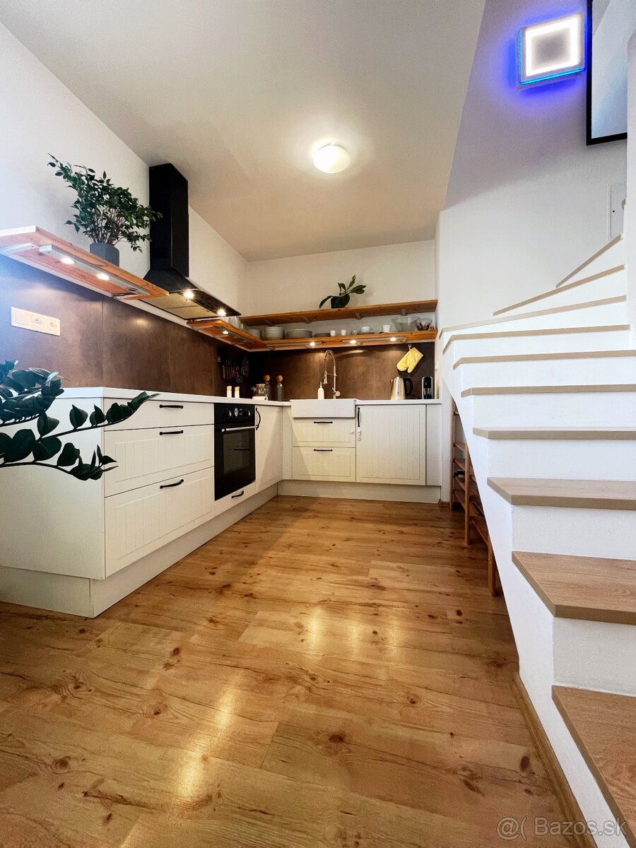 Slnečný 2-izbový byt s pivnicou – Stupava - 6