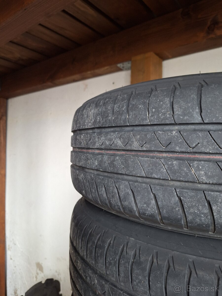 Jazdené letné pneumatiky Dayton Touring 185/60r15 . - 6