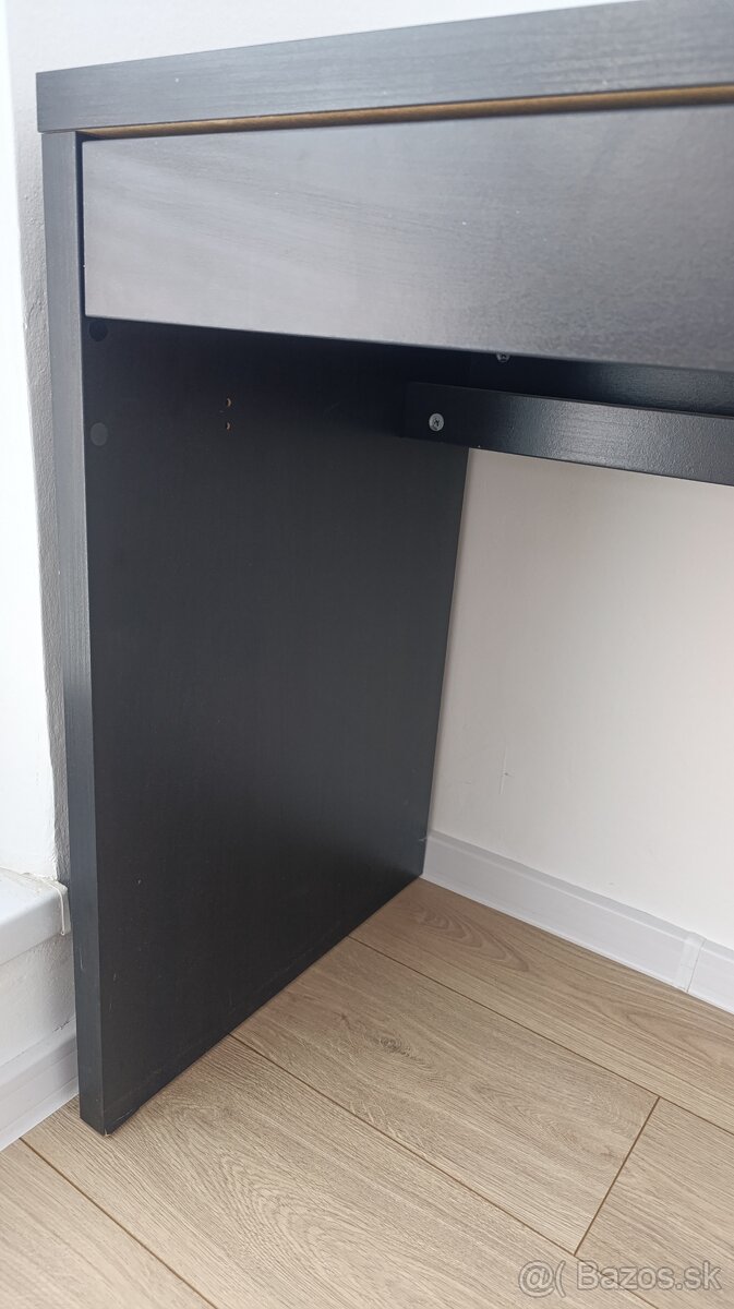 Stôl so zásuvkou - IKEA - 6