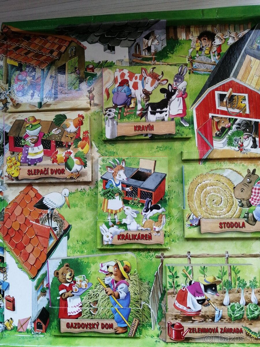 riekanková knižka - 6