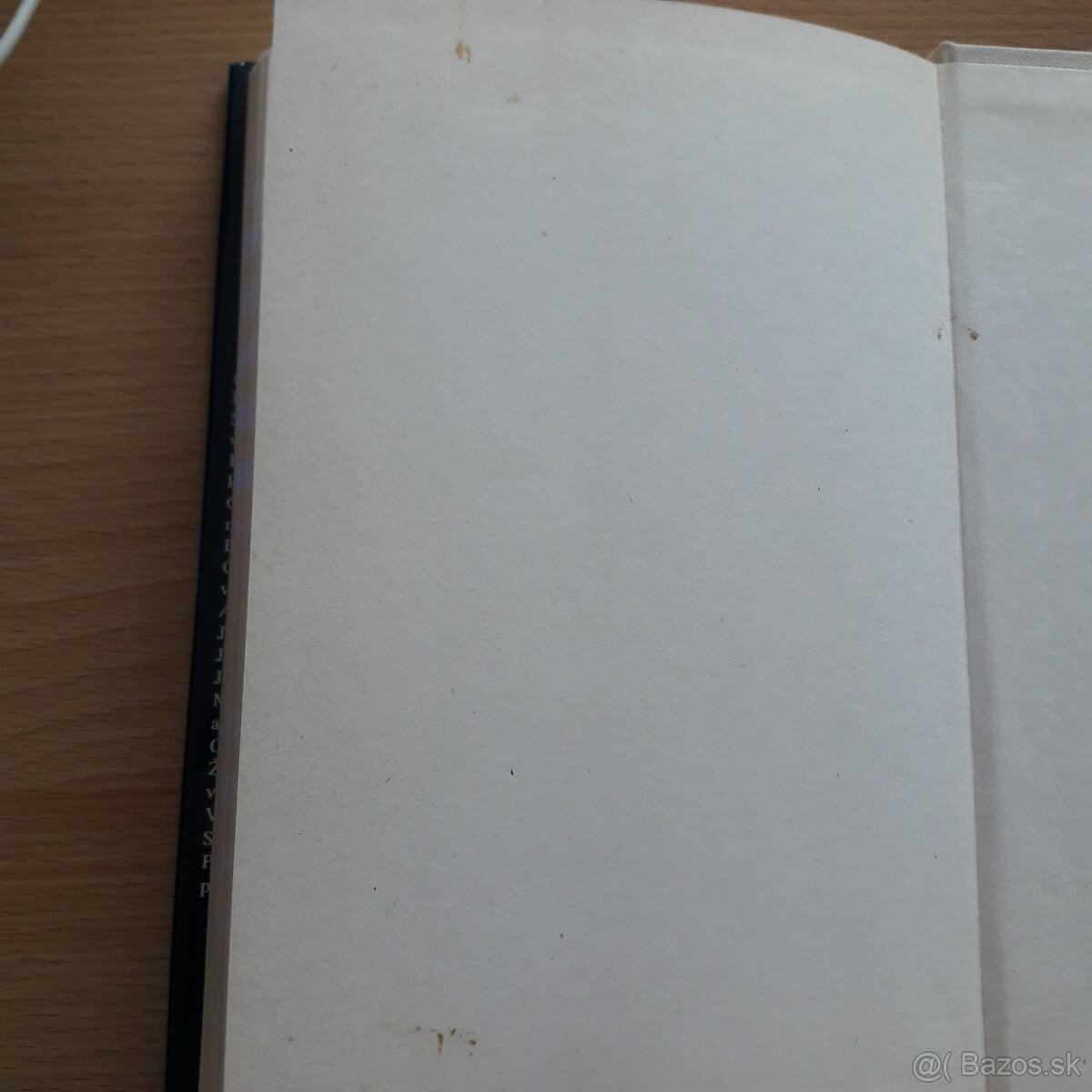 Ján Považan: Bernolák a bernolákovci - 6