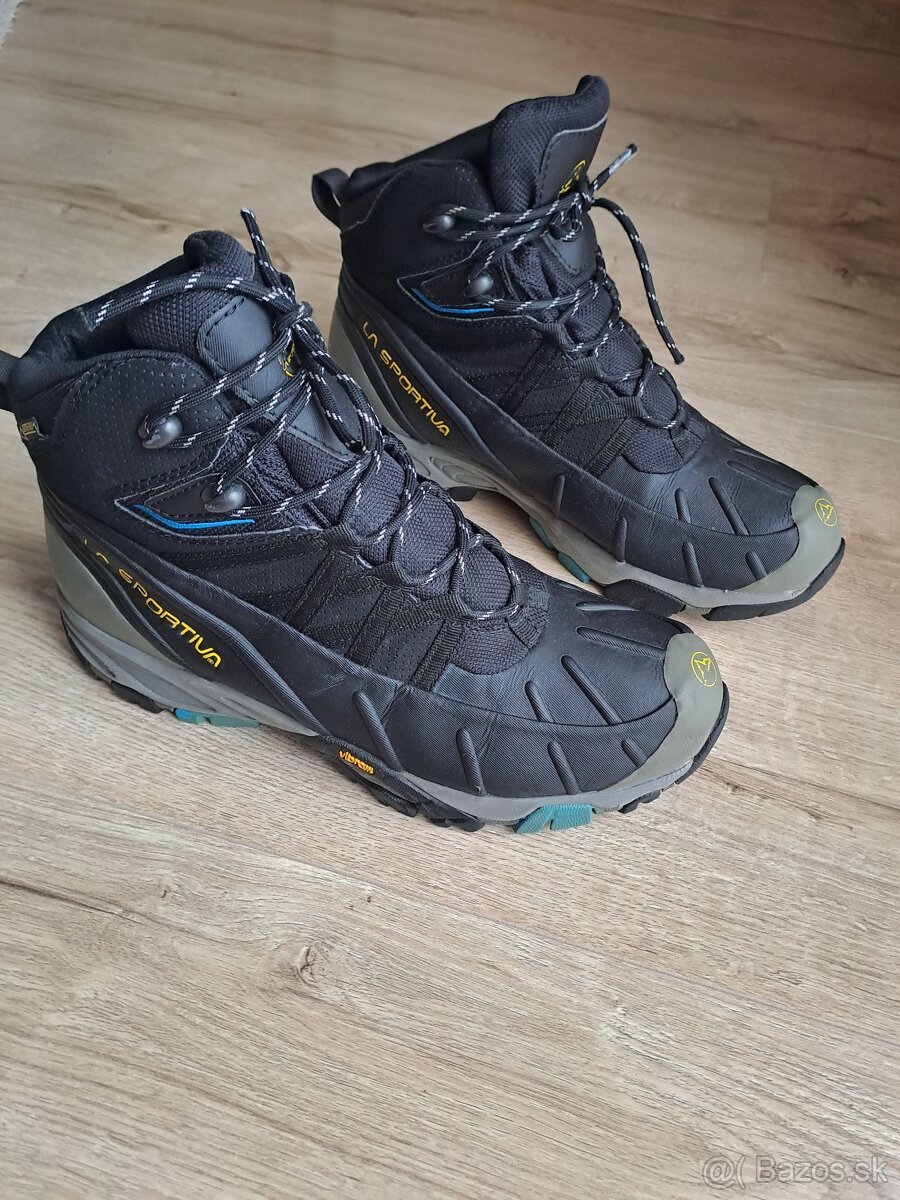 LA SPORTIVA Sella GTX - 6