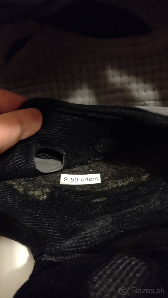 Nová Detská Cyklistická/Skate/Korčule prilba GIRO - 6