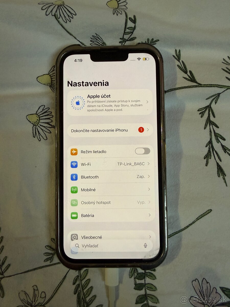 iPhone 13 pro 512 GB - 6