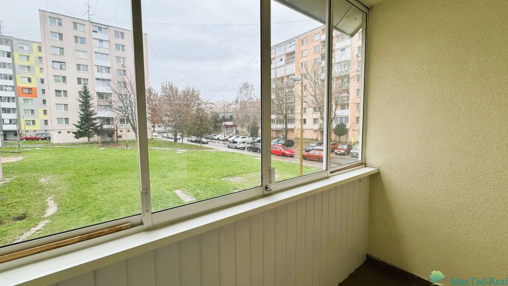 Výborná poloha, skvelá dispozícia – 3-izbový byt v Trebišove - 6