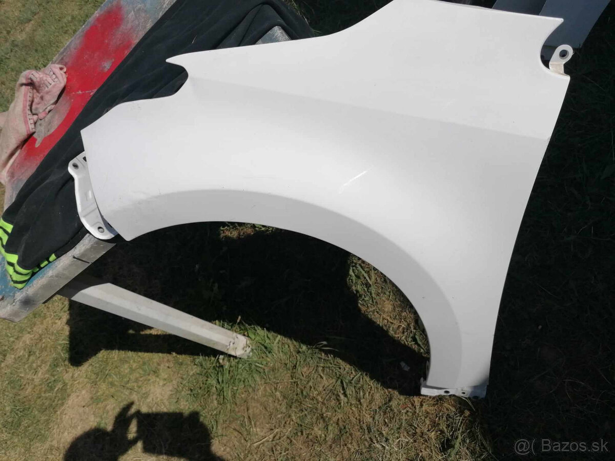 Toyota blatniky ,kapoty zadne dvere pp dvere - 6