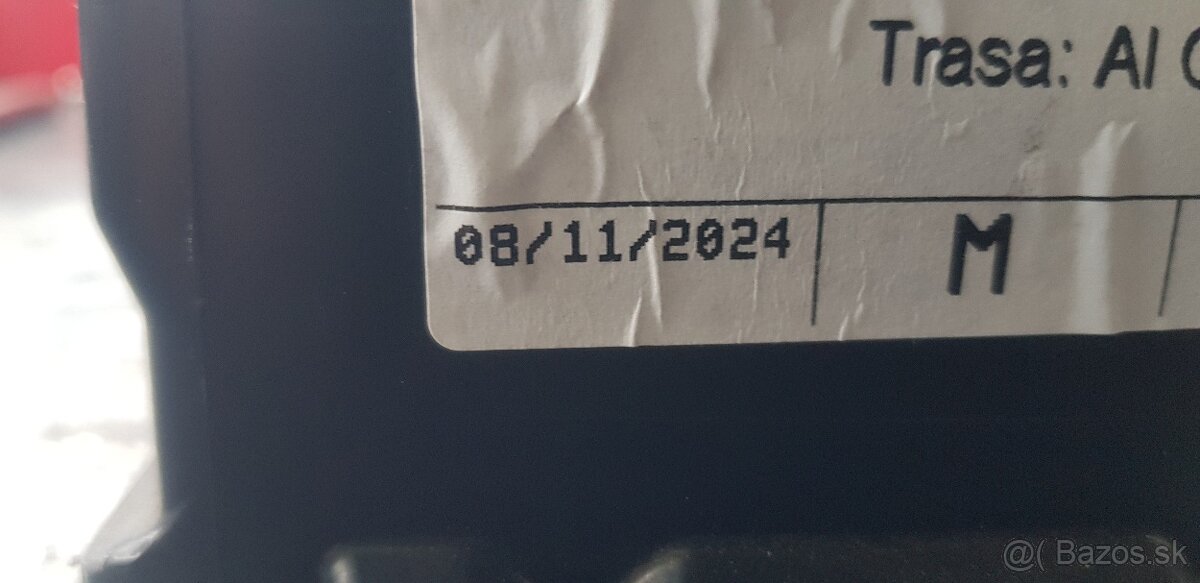 Varta 95ah AGM 850a 11/24 - 6