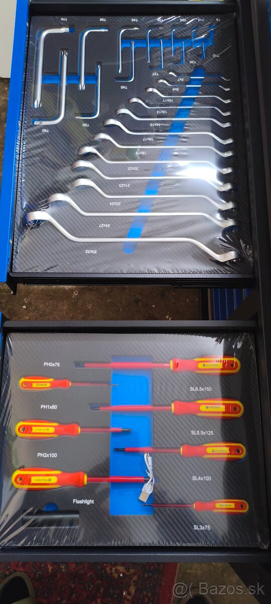 Dielensky vozik XXL - 6