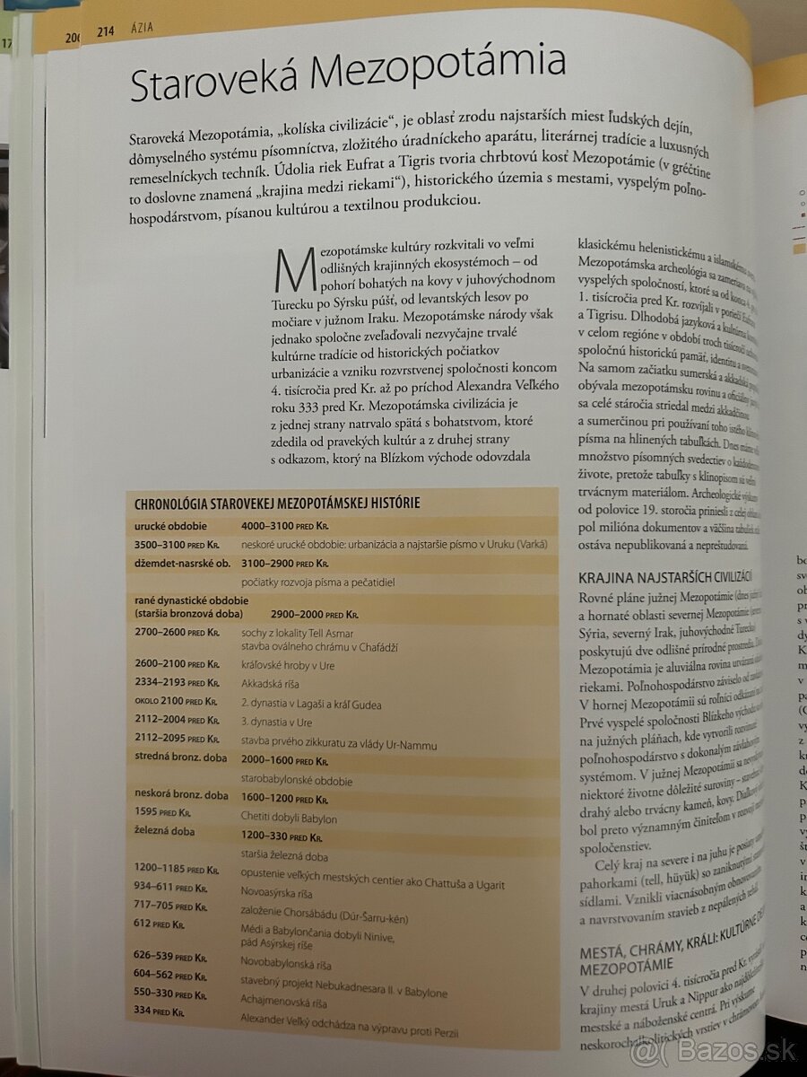 Predam knihu ARCHEOLÓGIA od Aedeen Creminovej - 6