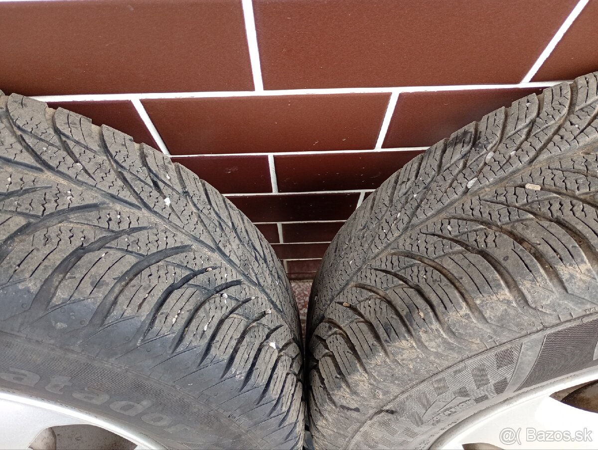 5x100 R15 celoročne - 6