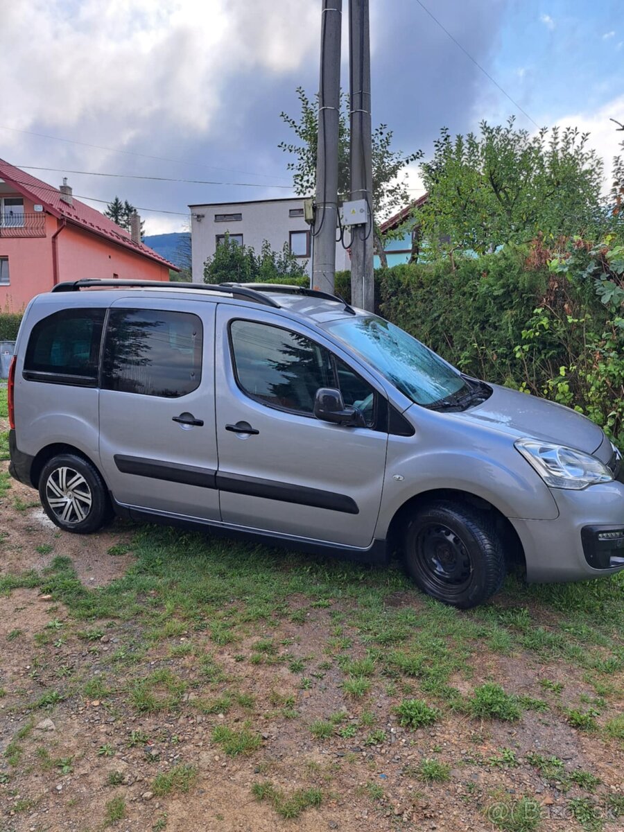 Citroen Berlingo - 6