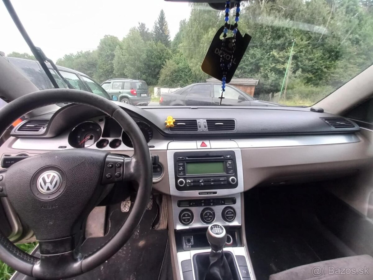 Passat b6 4x4 ND - 6