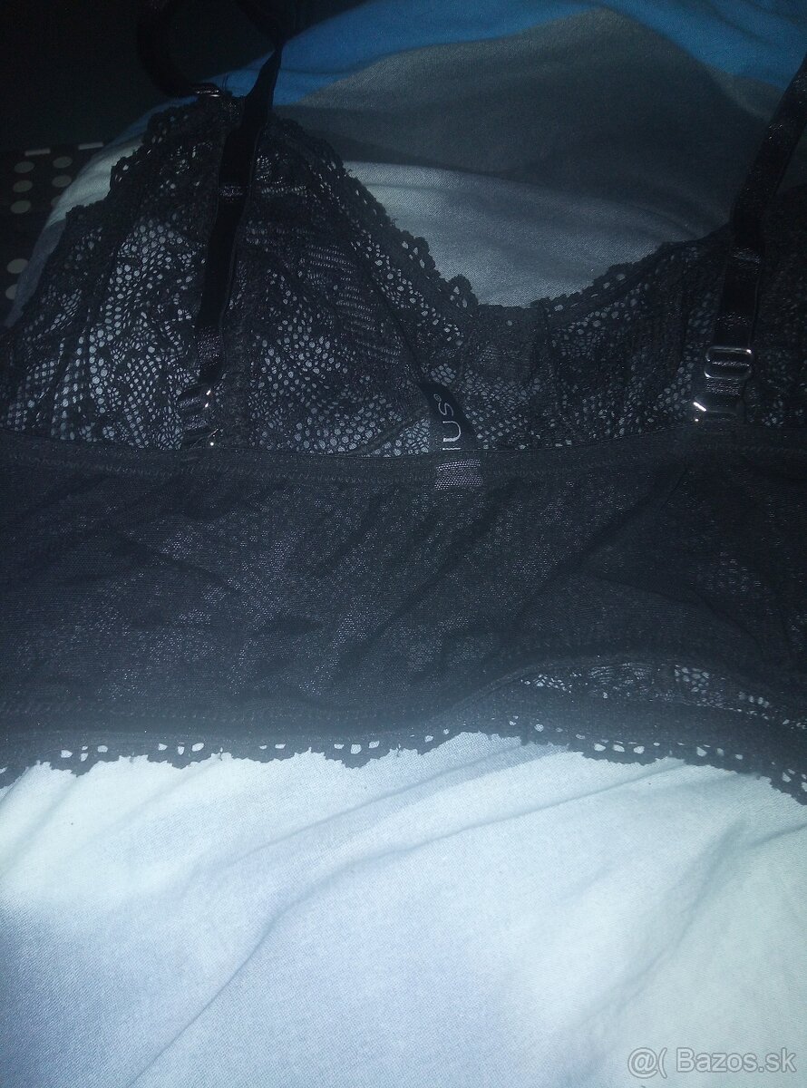 Podprsenky - 6