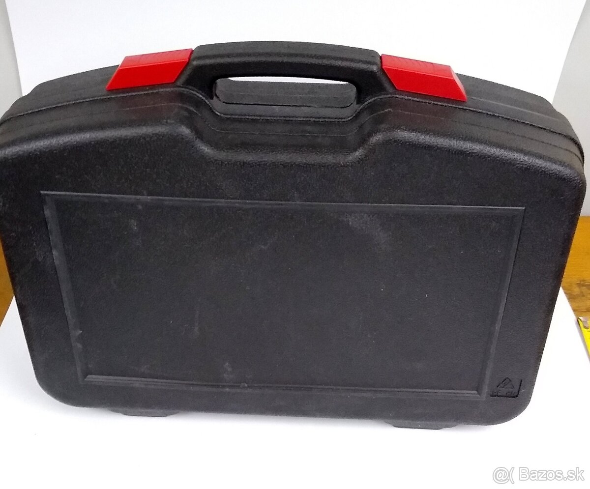 Uhlová leštička a brúska - 6