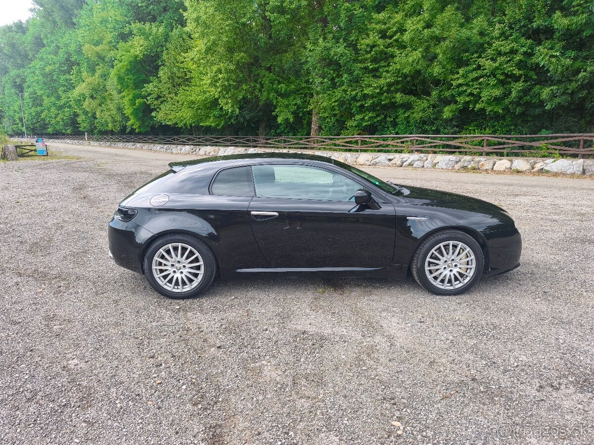 Alfa Romeo Brera 2.4 jtd 154kw - 6
