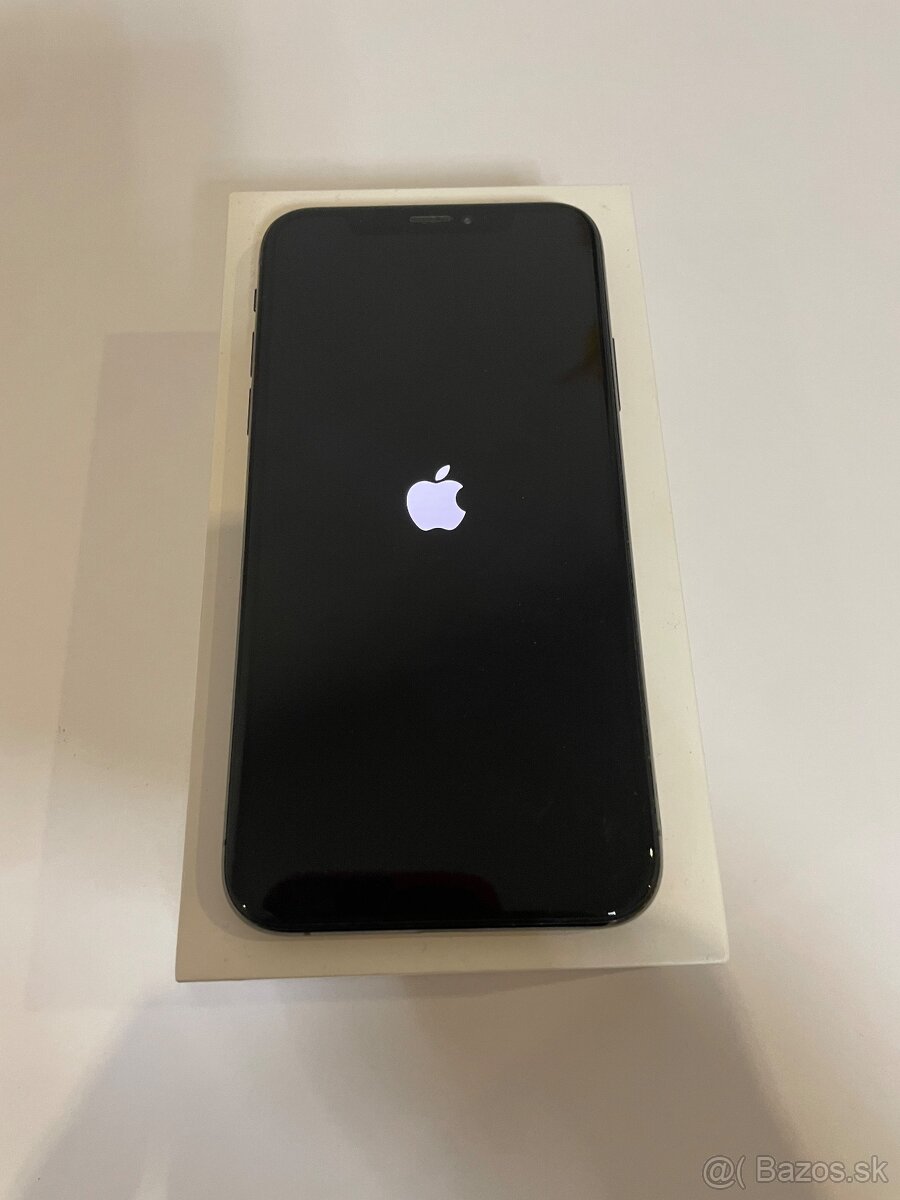 iPhone XS 64 GB Space Grey - 6