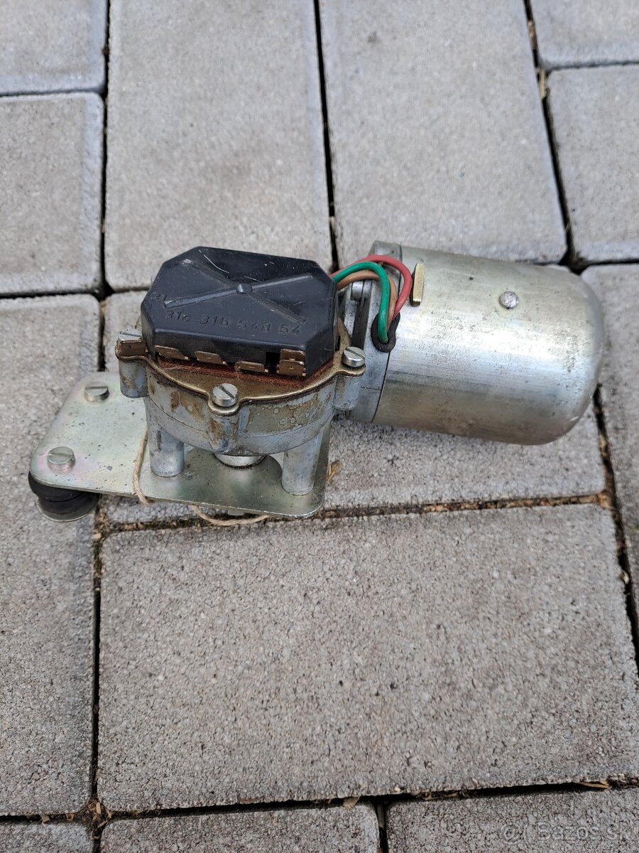 Multicar m25 diely - 6