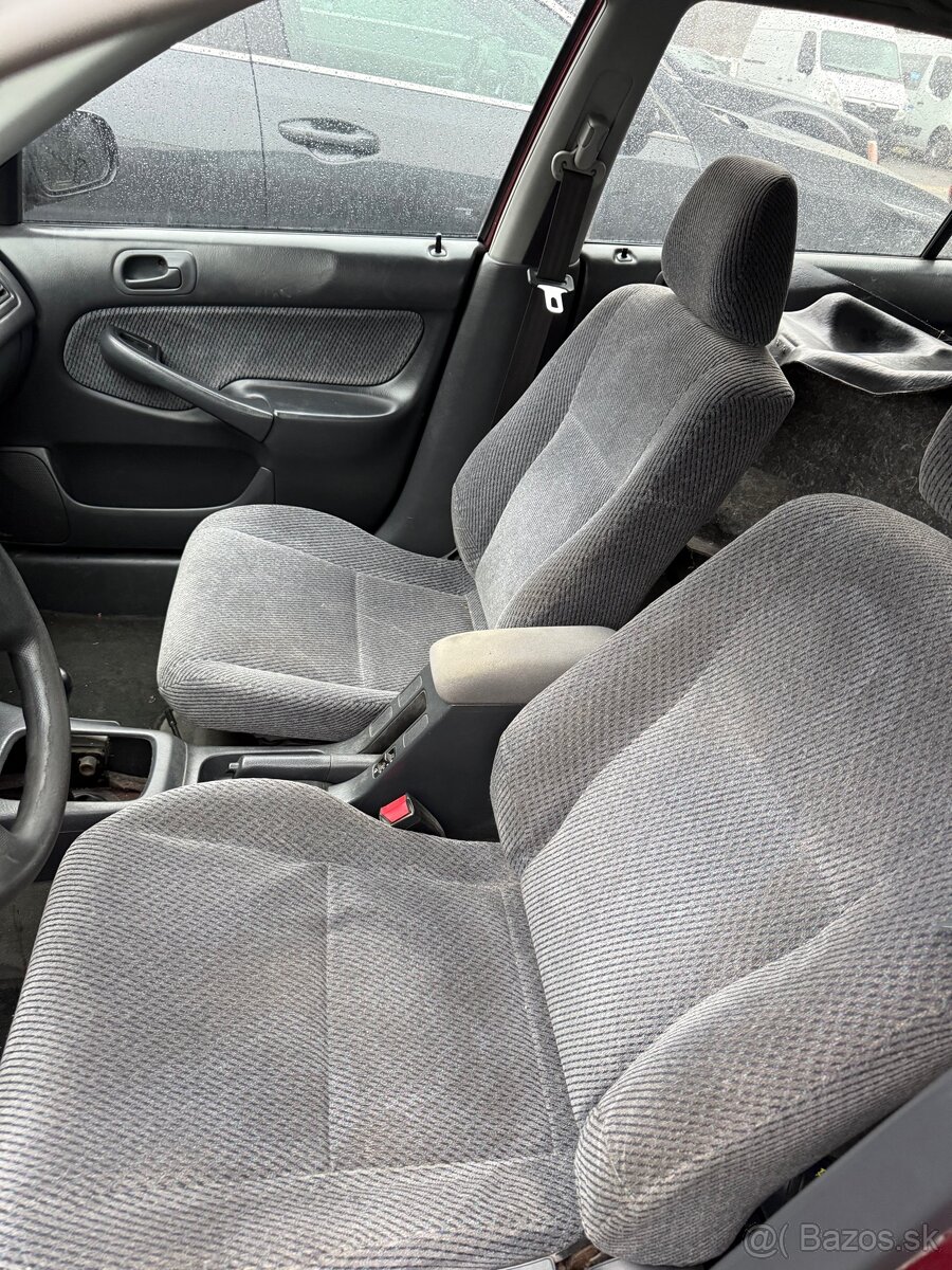 Honda Civic 1.5 eco - 6