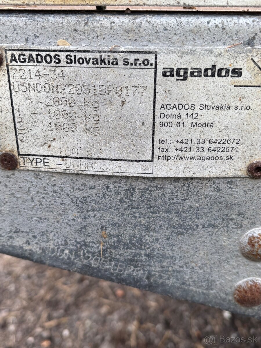 Agados - 6