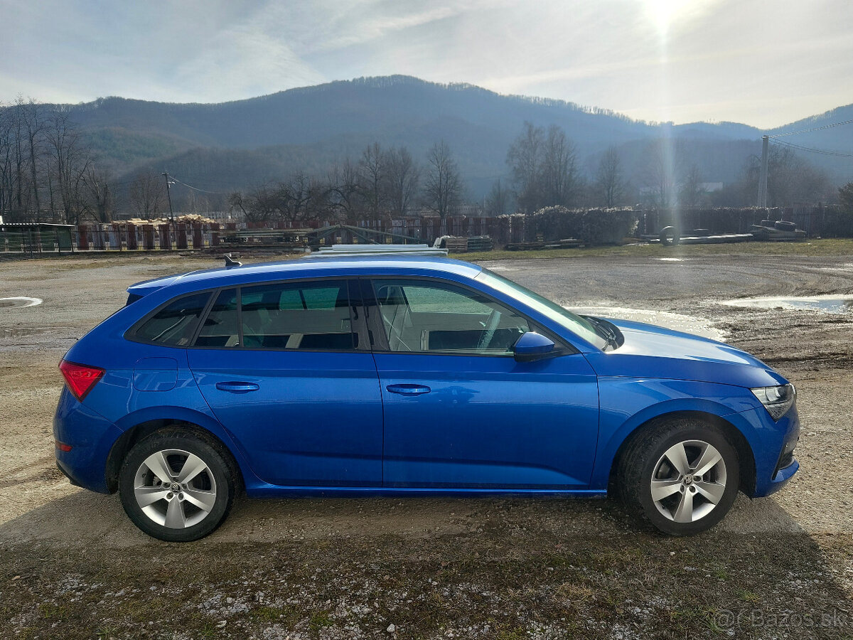 Škoda Scala 1.0 TSI JOY - 6