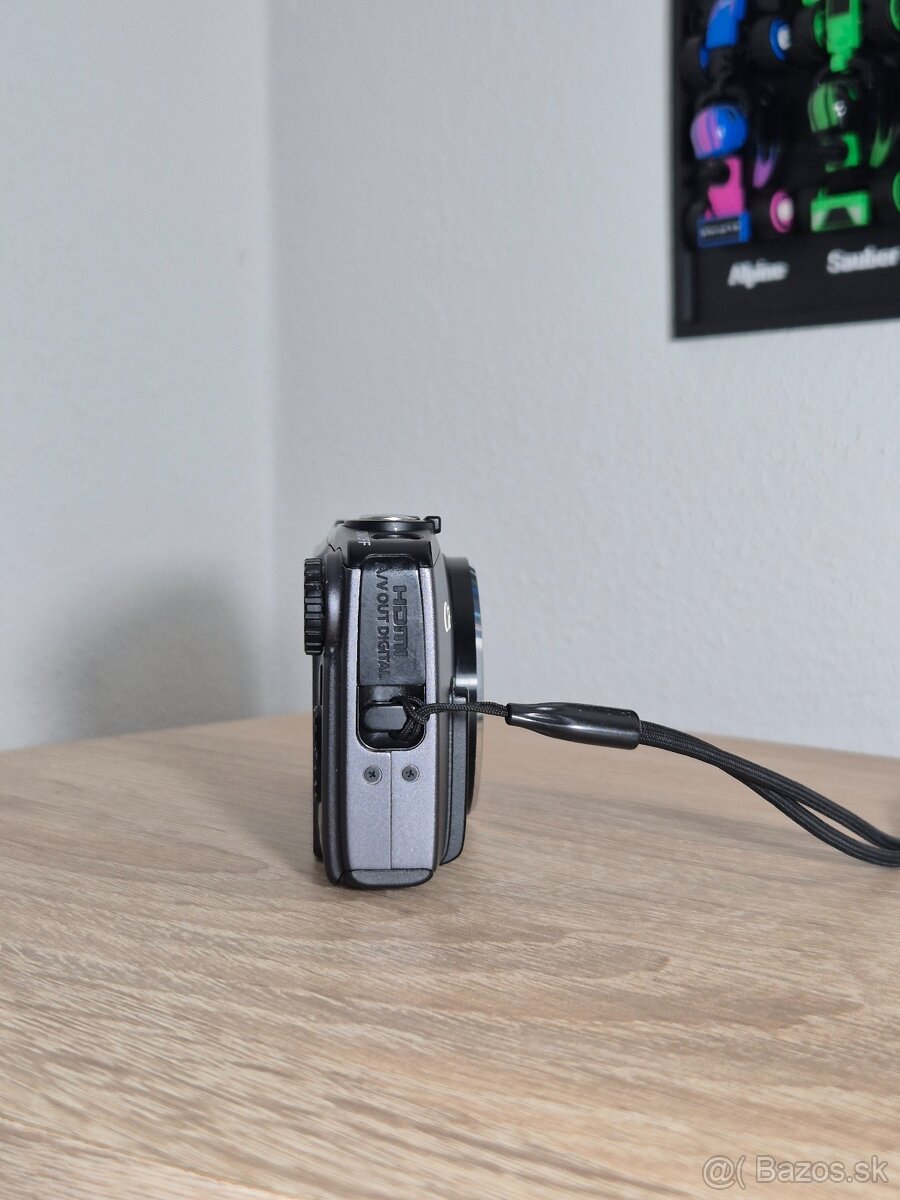 Canon PowerShot SX270 HS - 6