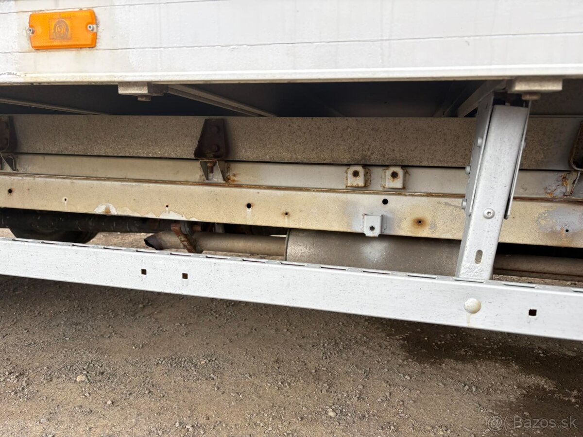 Mercedes sprinter 311 cdi - 6