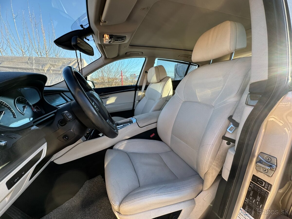 BMW Rad 5 535d 313k - 6