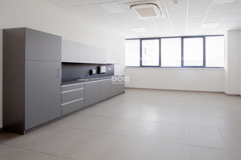 rkDOM | Kancelárske priestory Žilina - 6