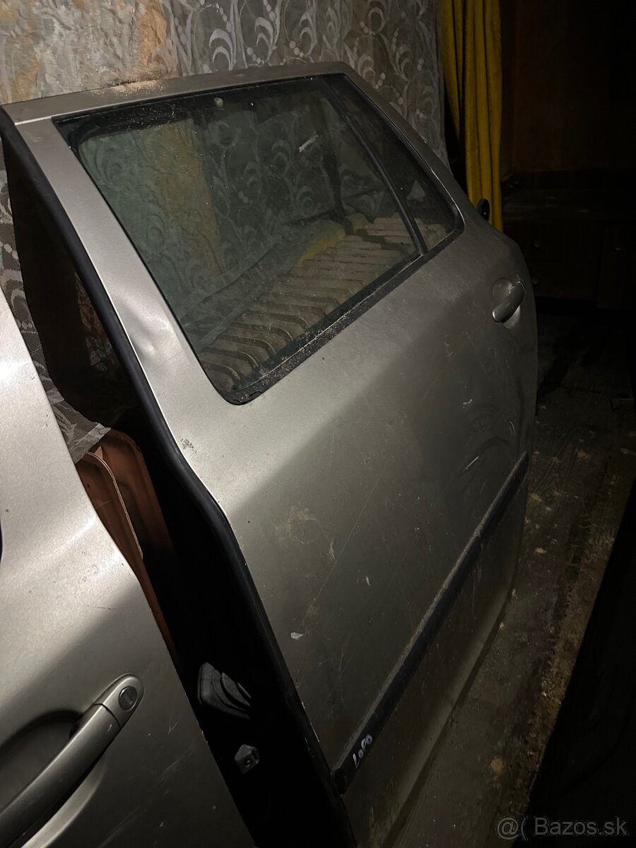 OCTAVIA 2 predf. diely mix - 6